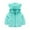 Mint Green, variant on TAIAOJING Girls and Toddlers' Zip-Up Hoodie Sweatshirt Baby Winter Outerwear Kids Hooded Boy Children's Jacket jacket Coat 2-3 Years