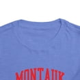 thumbnail image 4 of Montauk New York Toddler Shirt Gifts Boy Girl Size 2T-5T, 4 of 4