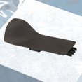 thumbnail image 4 of Placa de cubierta de número de coche Vin 16668702828N84 para Mercedes Benz ML GL (marrón), 4 of 9