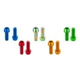 thumbnail image 3 of Bicycle Crank Bolts M6*18mm Crankset Arm Fixing Bolts MTB Road Bike Crank Screws, 3 of 4