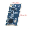 thumbnail image 5 of Strong Signal Coverage CC2500 Wireless Module Long Distance Communication Module Board for Customized Remotes Control, 5 of 7