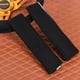 thumbnail image 4 of 2 almohadillas para cinturón de seguridad de coche, kit de funda de cojín con correa para el hombro (negro) Ehuebsd http://w.neototem.com/image/256579.01/normal/256579.01-3.jpg, 4 of 9