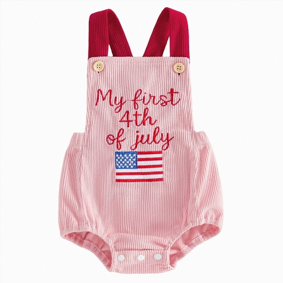 Baby Girl Clothes Infant Summer Romper Cotton Linen Newborn Onesie Bodysuit Outfits 6-12 Months 12-24 Months 2t 3t 4t 5t 6t 7t 8t 9t Children 3-6 Months