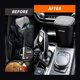 thumbnail image 5 of Bote de basura para coche HOTOR con 30 bolsas de basura, 2 paquetes, 5 of 9