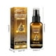 thumbnail image 2 of EELHOE biotina spray para el crecimiento del cabello, fuerte reparación anticaída, cuidado nutritivo del cabello, spray para la raíz del cabello,1 pieza, 2 of 10