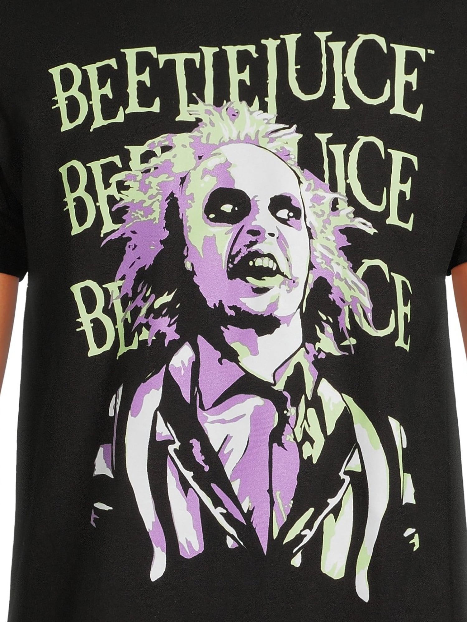 Beetlejuice Men