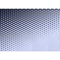 thumbnail image 1 of Ahgly Company Indoor Rectangle Patterned Lavender Blue Area Rugs, 3' x 5', 1 of 6