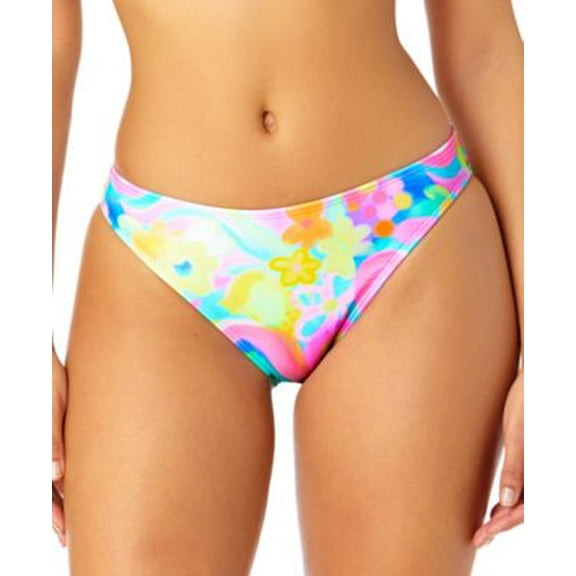 Salt Cove Juniors Printed Bikini Bottom Multi M