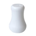 thumbnail image 5 of ZPAQI 15Pcs White Plastic Cord Tassel Window Blind Knobs Hanging Ball Small Pendants Drops Pull End for Shade Curtain Craft, 5 of 7
