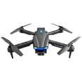 thumbnail image 3 of YLR/C S85 Drone RC plegable WiFi 2.4GHz Modo sin cabeza Cuadricóptero con retención de altitud Ndcxsfigh libre de BPA, 3 of 9