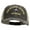 Brown Khaki, variant on U.S. Army 2nd Infantry Division Embroidered Low Profile Special Cotton Mesh Cap - Navy OSFM