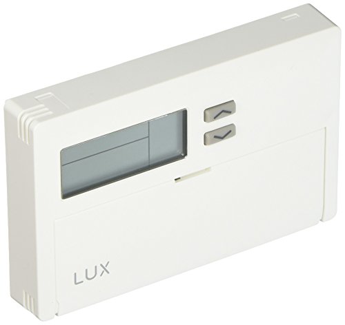 Lux Products TX500E Smart Temp Programmable Thermostat | Walmart Canada