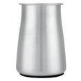 thumbnail image 4 of Gonnely Tamis à café en Acier Inoxydable Tamis à Poudre de café Filtre à Farine Anti-poussière Accessoire de broyeur de Tasse(Stainless Steel), 4 of 10