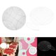 thumbnail image 1 of quilting templates,quilting templates for hand machine quilting,acrylic beginners cutting patterns rulers,Quilt Circle Template round Precut Supplies,Sewing Patchwork Tools Embroidered 8 Inch BLESIY plantillas de acolchado, 1 of 8