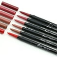 thumbnail image 2 of Sorme Cosmetics Truline Mechanical Lipliner - MPL04 Scarlet 0.01 oz Lip Liner, 2 of 5