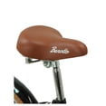 thumbnail image 4 of Bicicleta BENOTTO City LAYLA R20 1V. Niña Frenos 'V' Acero Negro Calcomania Corazones Multicolor Talla:UN, 4 of 4