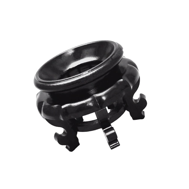 Billuyoard Soporte de exhibición de huevos, soporte de escritorio, artesanías decorativas, caja de almacenamiento de bolas práctica reutilizable, Base de Almacenamiento y organización del hogar Billuyoard HA029304-00