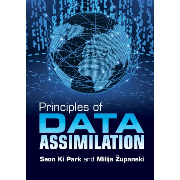 Principles of Data Assimilation, (Hardcover)