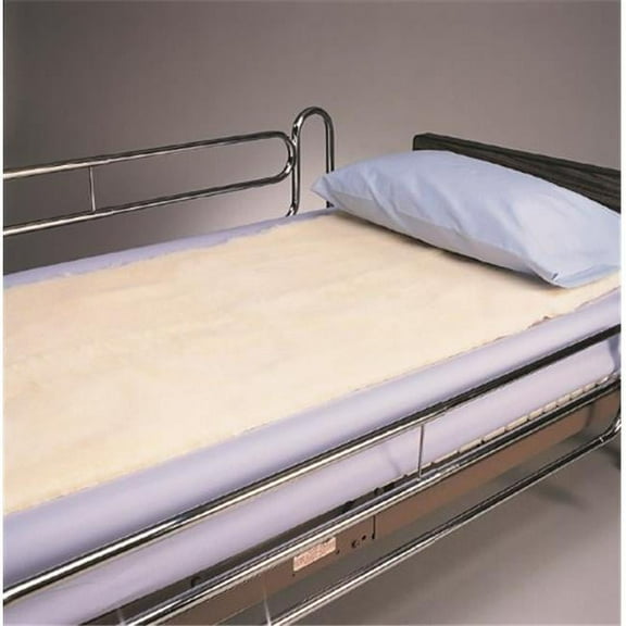 Skil-Care 501210 30 ft. Roll Synthetic Sheepskin