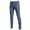 Blue Gray, variant on Men's Skinny Jeans Stretch Slim Fit Classic Basic Solid Casual Colored Denim Pants