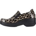 thumbnail image 3 of Easy Works by Easy Street Appreciate Women's Slip Resistant Clog Work Shoes, 3 of 8