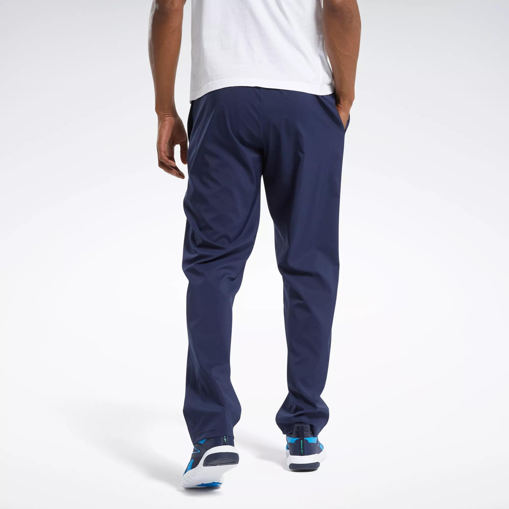 Reebok Men • Training Training Essentials Woven Unlined Pants