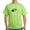 Green, variant on CafePress - Boney Fish T Shirt - Light T-Shirt - CP