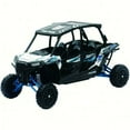 thumbnail image 1 of New-Ray Toys 1:18 Polaris RZR XP 4 Turbo (Lightning Blanc Mat) (57843B), 1 of 1