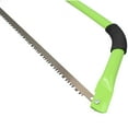 thumbnail image 6 of 24" Heavy Duty Bow Saw / Wood / Trees Blade / Branches with Finger Guard TE570, 6 of 7