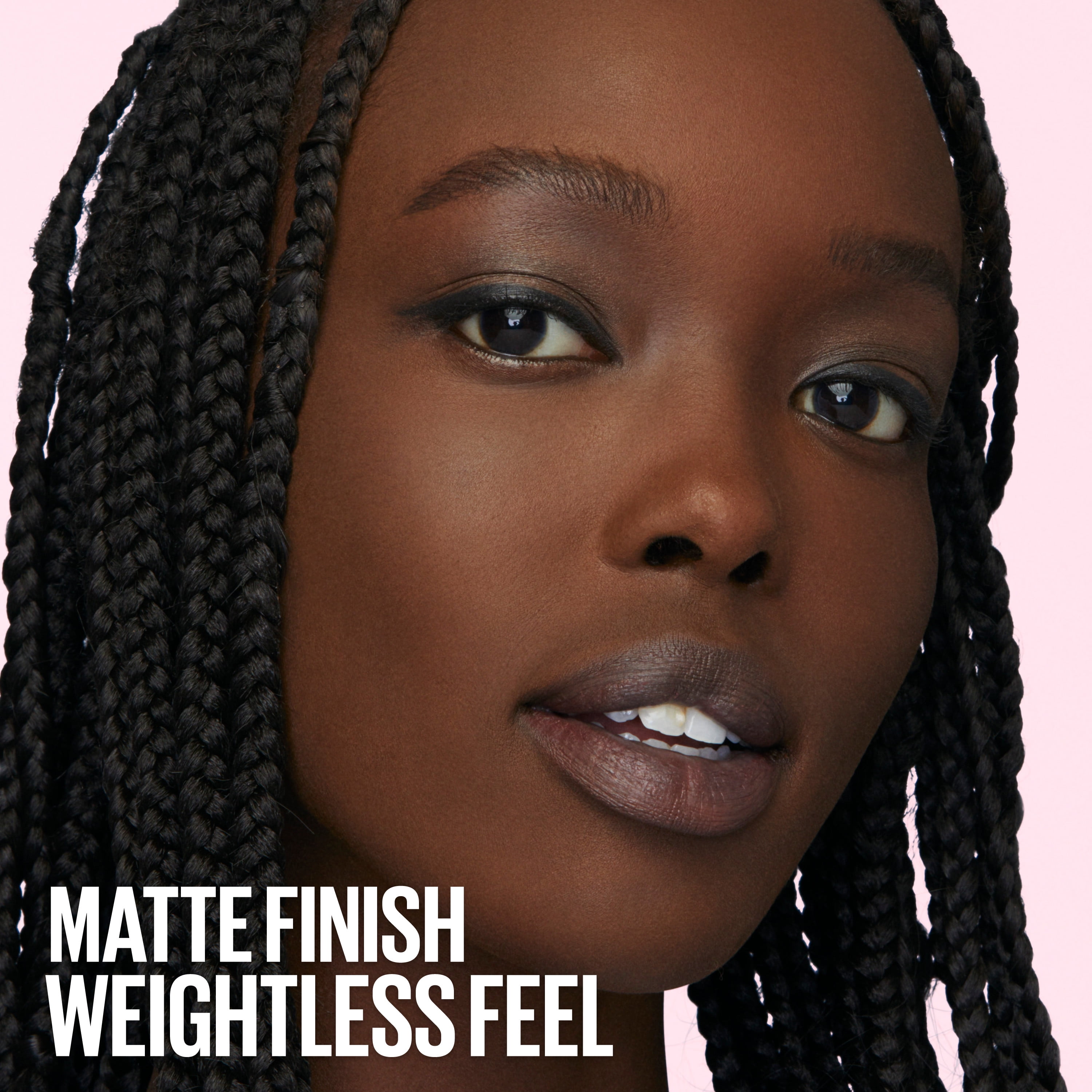 Maybelline Instant Age Rewind 4-In-1 Matte Foundation Makeup, Medium/Deep, 1  fl oz