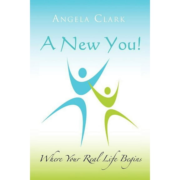 A New You (Paperback)