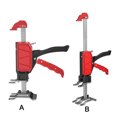 thumbnail image 4 of Maytalsory Woodworking Lift Set With Adjustable Height Lifter Height Lifter Easy Lifting And Stability Support Making More, 4 of 6