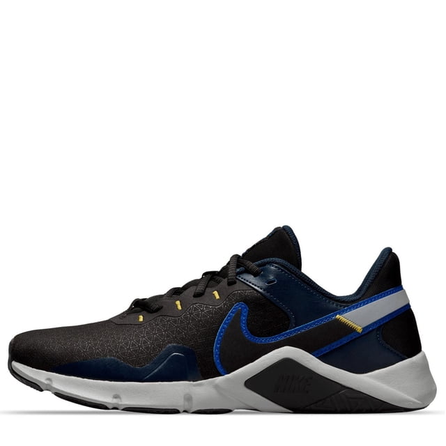 Tenis Nike Legend Essential 2 para Hombre CQ9356-034 negro