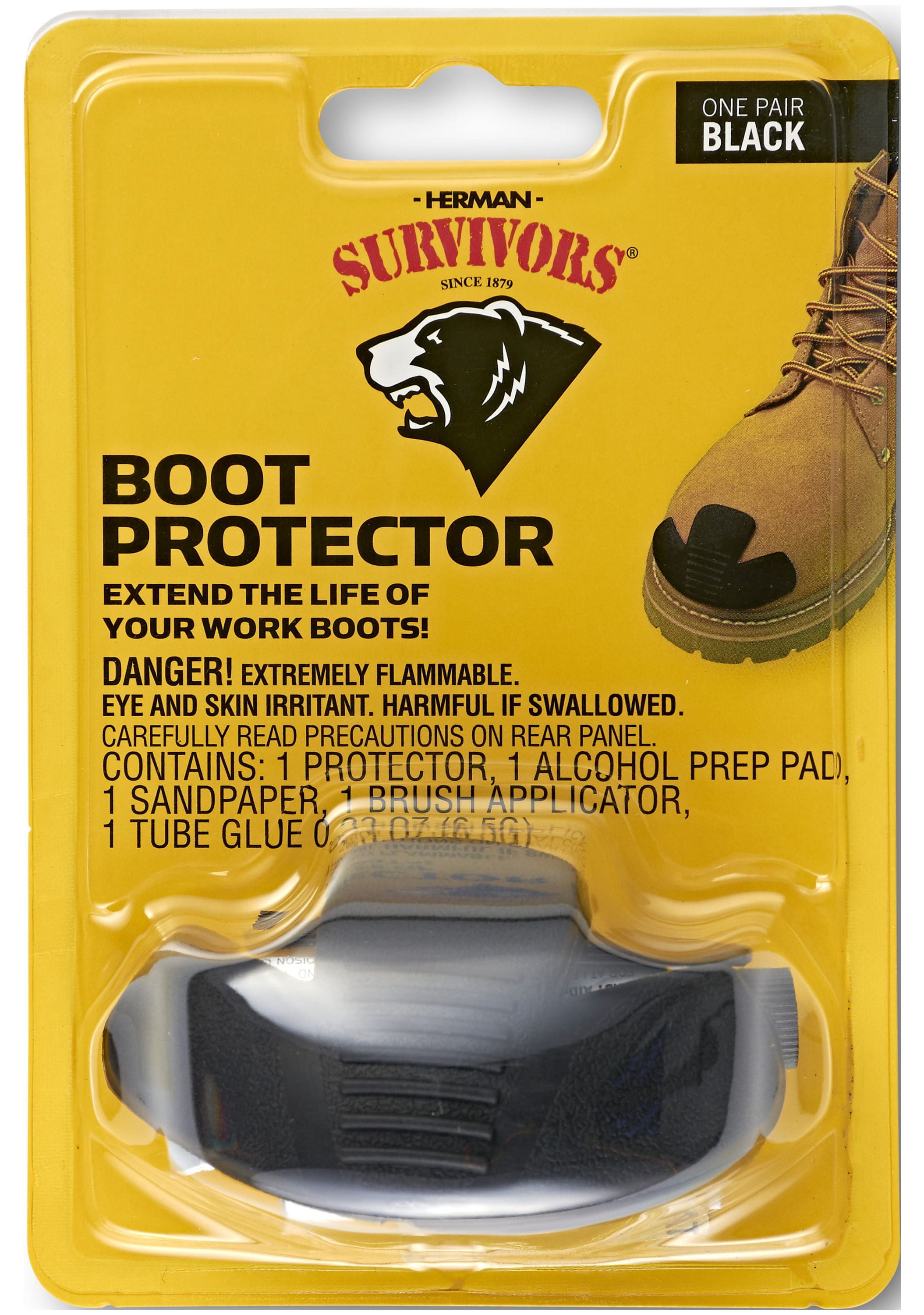 Walmart boot protector cheap