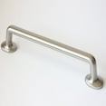 thumbnail image 2 of 984ORB 6" Center to Center Cabinet Pull Oil Rubbed Bronze Finish, 2 of 2