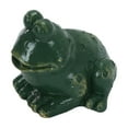 thumbnail image 2 of Decorative Toilet Cover with Cute Easy Installation Resin Bathroom Accessory for, 2 of 6
