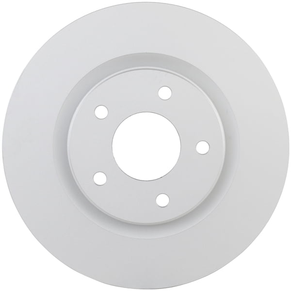 Bosch 16011437 Bosch QuietCast Disc Brake Rotor