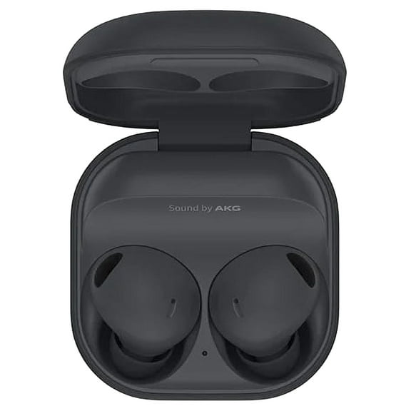 Restored Samsung SMR510NZAAXAC Galaxy Buds2 Pro Noise Cancelling True Wireless Earbuds Graphite (Refurbished)