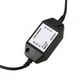 thumbnail image 4 of 10X 12V / 24V 6A Led Dimmer Controller Ajusta el Brillo para Facilitar el Color , Negro, 4 of 5