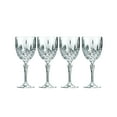 thumbnail image 3 of Marquis by Waterford Markham Crystalline Goblet Champagne Glasses Set of 4, Clear, Crystal, 3 of 5