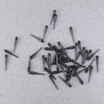 thumbnail image 1 of OUNONA 50 Pcs Soft Tip Dart Points with Anti-slip Carving in Random Color, 1 of 6