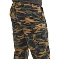 thumbnail image 5 of Lee Men's Sur Cargo Shorts, 5 of 5