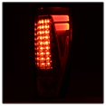 thumbnail image 2 of Spyder Chevy Avalanche 02-06 LED Tail Lights - Smoke, 2 of 10