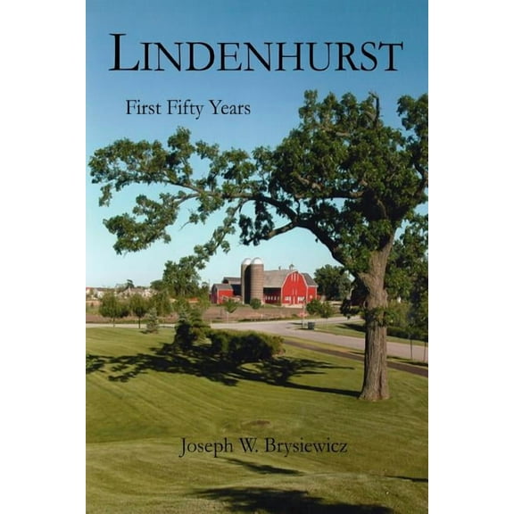 Lindenhurst : First Fifty Years