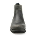 thumbnail image 6 of Territory Mens Holloway Tru Comfort Foam Pull-on Cap Toe Chelsea Boot, 6 of 9