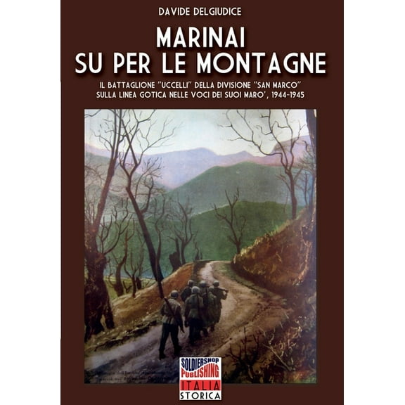 Marinai su per le montagne, (Paperback)