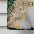 thumbnail image 4 of Australian Shepherd Flag Canvas House Size, 4 of 4