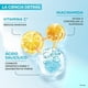 thumbnail image 4 of Kit Garnier Rutina Express Aclara Anti Acné 3 pasos, Agua Micelar con Acido Salicílico 400ml + Micro Exfoliante Sueva Anti Acné 150ml + Serum Booster Anti Acn&amp;eacu, 4 of 6