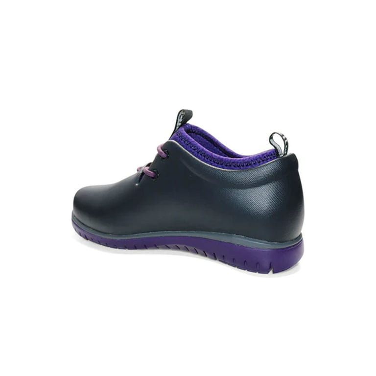 Ccilu Panto Ria Women Low Top Ankle Boot Lace-up Lightweight