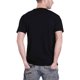 thumbnail image 2 of Volbeat - Camiseta Rise from Denmark para Adultos Unisex (Negro), 2 of 4